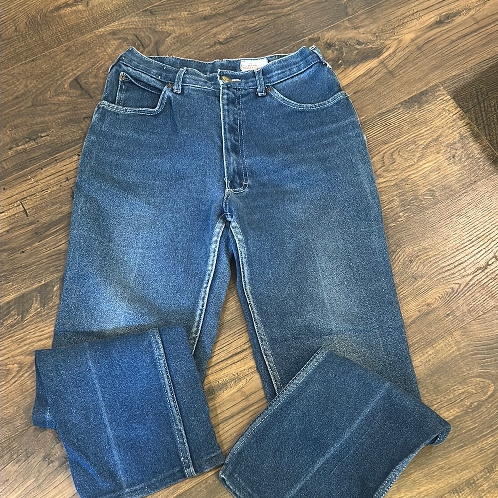 Vintage Kenny Rogers jeans 13